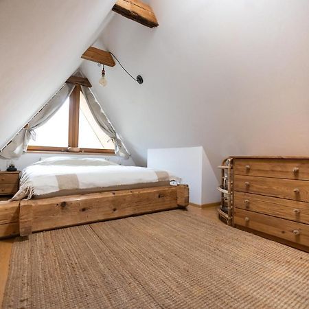 Apartament Blisko Szlaku Zakopane Apartment Ngoại thất bức ảnh