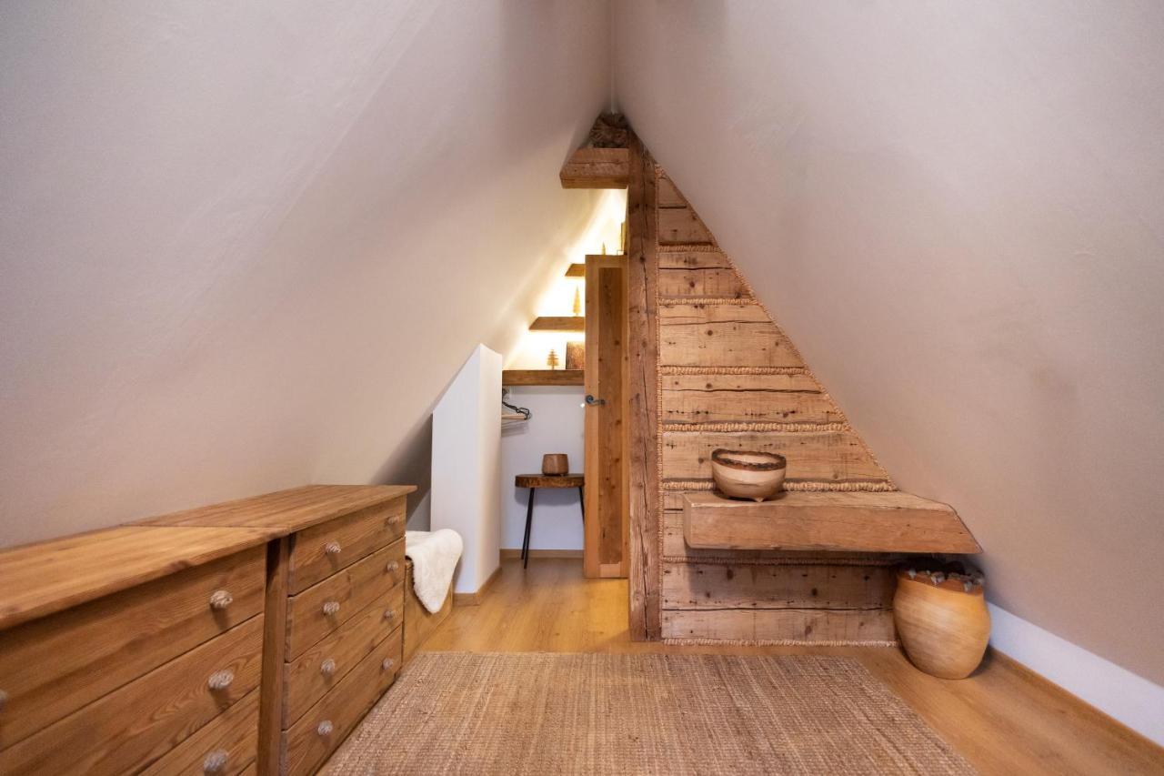 Apartament Blisko Szlaku Zakopane Apartment Ngoại thất bức ảnh